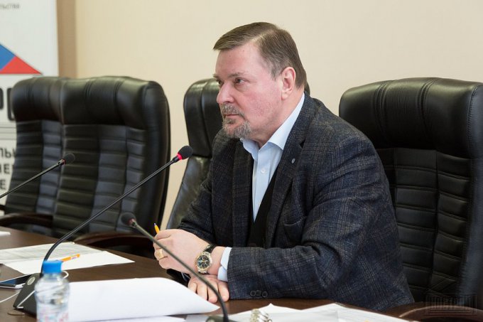 Энергоэффективность в строительстве: конфликт интересов плюс халатность чиновников
