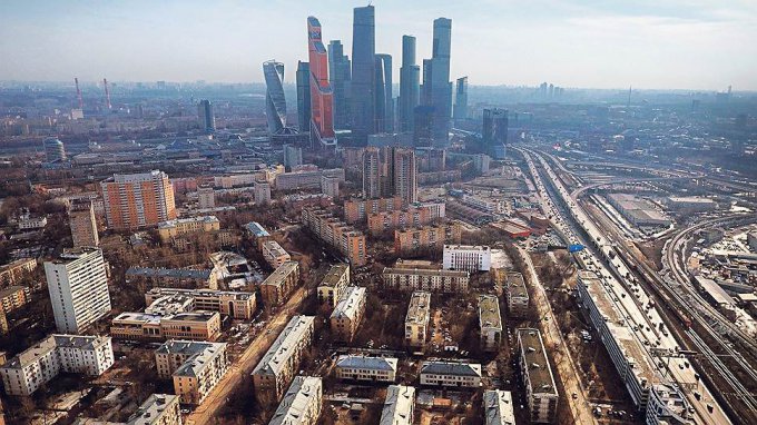 Закон о реновации: арендатор за бортом?